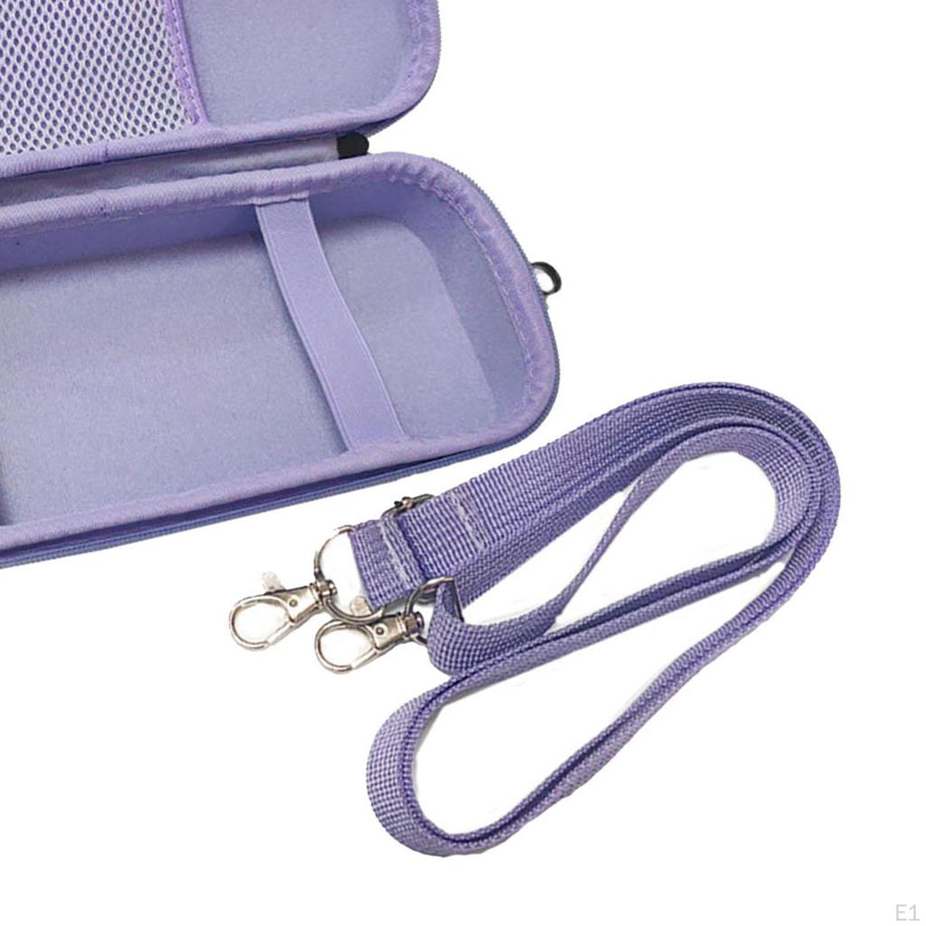 Коробка для хранения микрофона, чехол для переноски микрофона, портативная сумка через плечо, контейнер для переноски микрофонов для клуба