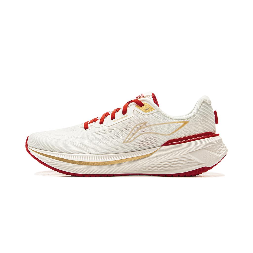 Мужские беговые кроссовки Li Ning My Leap 3.0 Низкие Mist White ARSV023-10