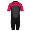 Regatta Childrens/Kids Shorty Wetsuit
