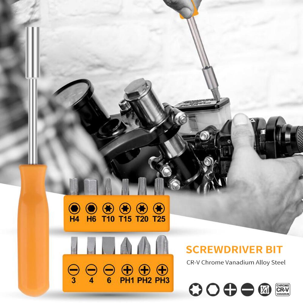 Набор из 24 предметов бытовых инструментов для DIY для женщин, набор мини-инструментов для начинающих, базовые женские инструменты для обслуживания дома и офиса