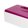 Портативная электрическая сушилка для одежды Многофункциональная Сушилка для одежды с тканевым чехлом для путешествий на открытом воздухе Дома