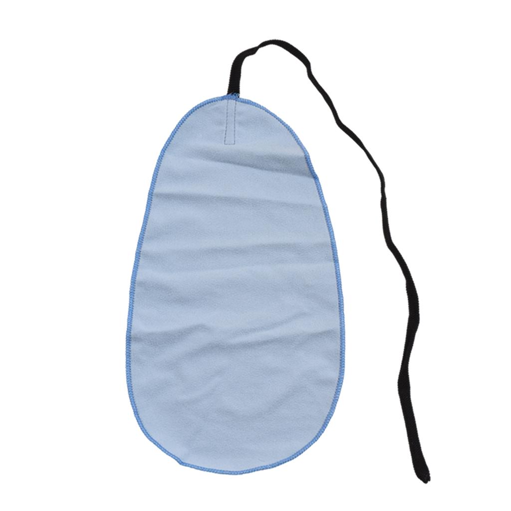 Набор для чистки саксофона, 3 шт., ткань для чистки, щетка для мундштука, уход за музыкальным инструментом