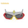 Balabala Kids' Mecha-Style Boys' Sunglasses