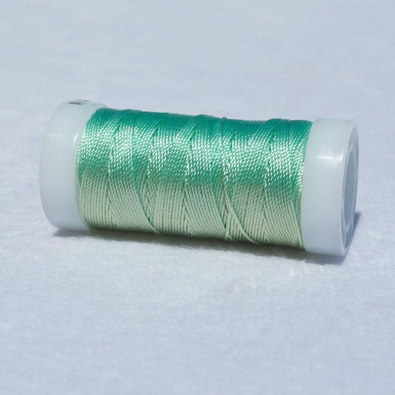 Exquisit High Quality Nylon Cord Jewelry Making Knotting Braided 0.2-0.8mm Chinese Necklace Popular DIY Macrame Cord Bracelet Manual Accessories