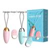 Lelo Gladiator Носимый вибратор с беспроводным управлением через приложение