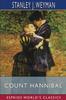 Книга Count Hannibal (Esprios Classics) : A Romance of the Court of France