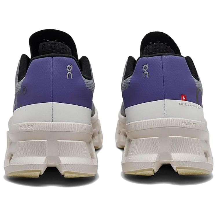 Мужские кроссовки Cloudmonster Mist Blueberry 61.97787