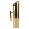 Handle Design Stainless Steel Pitcher 2L Capacity Water Pitcher Beverage Container  Bar Drinkware