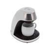 300ml Single Serve Coffee Maker Mini Multi-Purpose Extraction Coffee Machine 220V