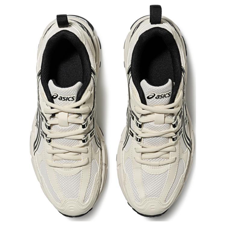 Asics Gel-Kahana 8 Sp Comfortable Versatile Durable Low-Top Running Shoes Men Running Shoes Off-White 1011B998-200