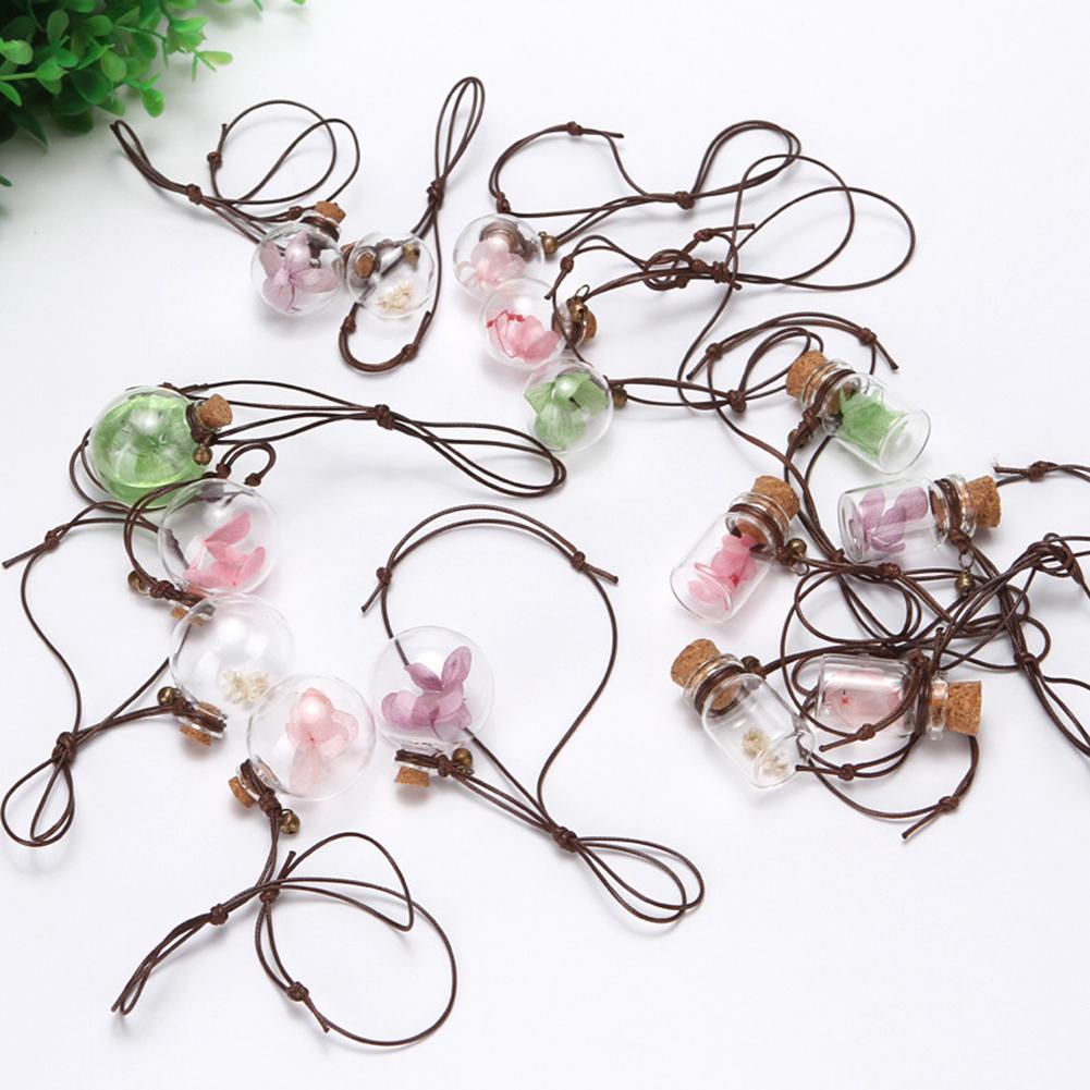 Автомобили Автозапчасти Масло Эфирный Воздух Бутылка Пустой Освежитель Висит Орнамент Духи Автомобиль Цветок Сухой