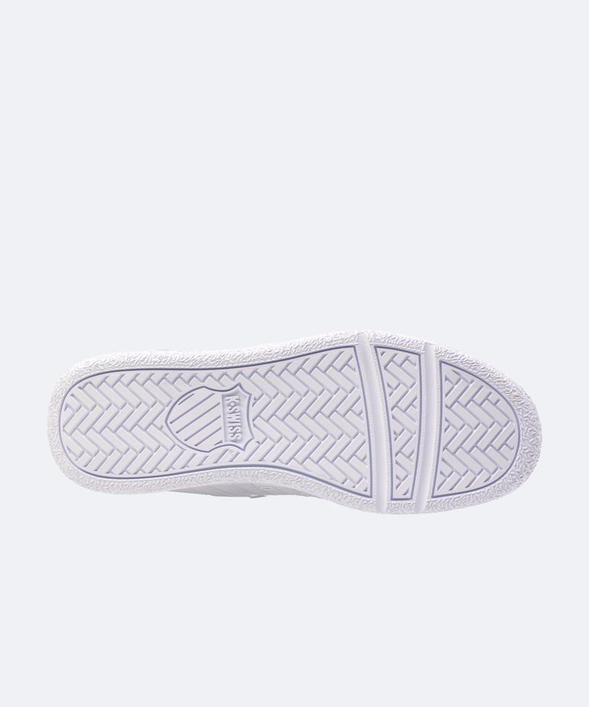 K-Swiss Мужской Классический Vn_Aksflfu009Wh