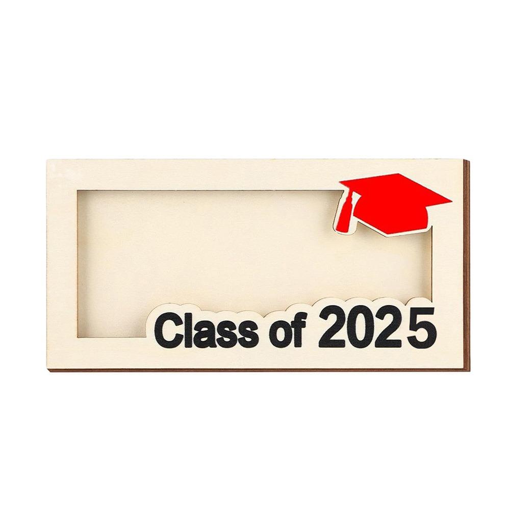 DIY Выпускной Поздравительная Коробка Конверт Держатель Денег Модный Держатель Подарков Денег Выпускной