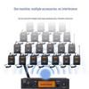 Одноканальная беспроводная система внутриканального мониторинга HuiDu AT-101 (Китайская версия)
