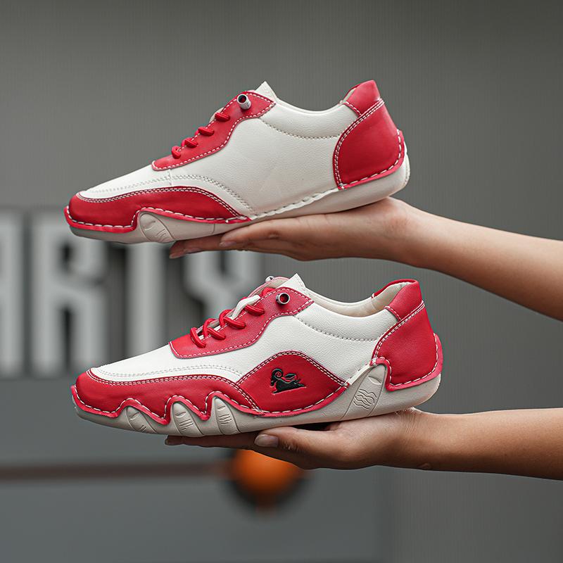 Новая мужская и женская обувь, мужская повседневная обувь с низким верхом, мужская обувь, мужская обувь в стиле осьминога, большие туфли