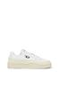 Low Cut Sneakers LOW Y03608P5576 43 White HA668 [Diesel] Men's S-TRACKER-D