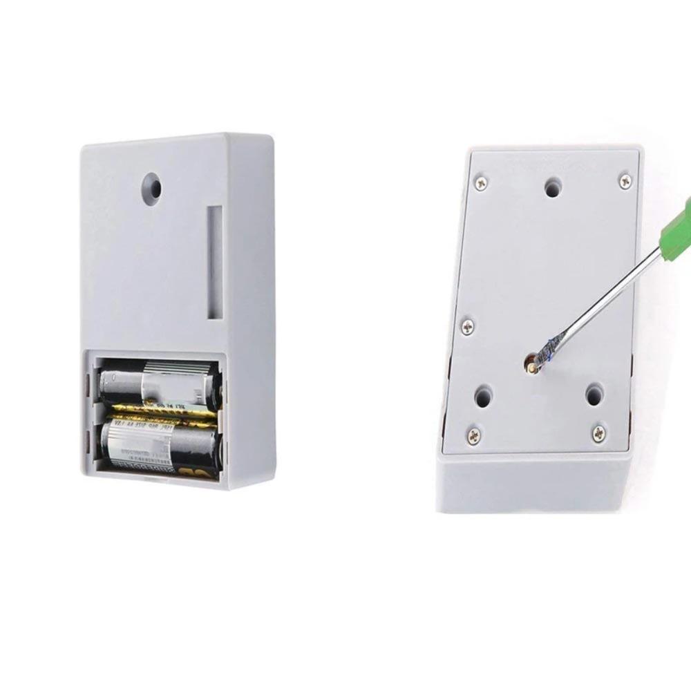RFID IC-карта Сенсор Умный замок Электронный бесключевой замок для ящика Невидимый сенсорный замок Шкаф