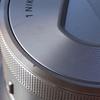 Беззеркальная камера Nikon Nikon1 J5 Комплект с объективом