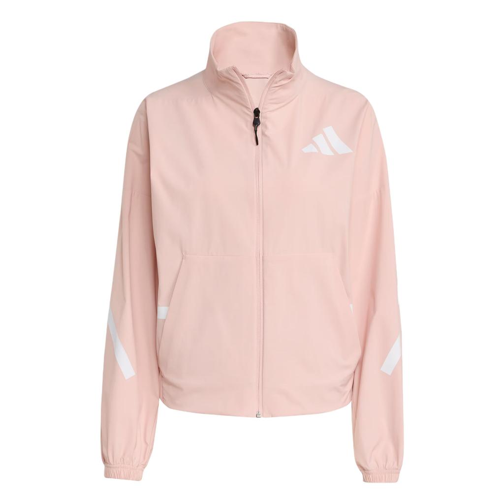 Adidas True Healing Series Zne Full-Zip Track Top Women Jacket KE4883