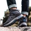 Высокие кроссовки для активного отдыха и активного отдыха на открытом воздухе для любителей