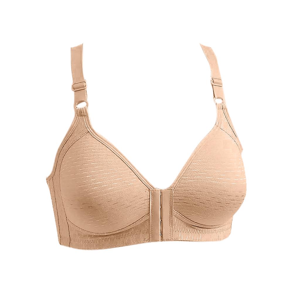 Женский бюстгальтер с застежкой спереди, беспроводной женский нижнее белье, топ, бюстгальтеры, жилет