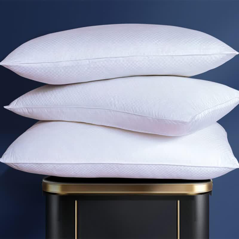 FUANNA Antibacterial Neck Support Pillow