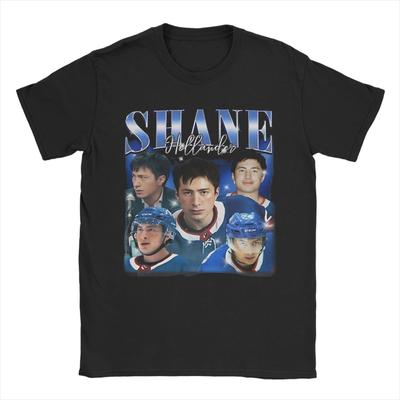 Печатная футболка Shane Hollander Heated Rivalry Hudsoned Williams для унисекс, 100% хлопок, с коротким рукавом