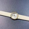 Used [Beautiful Condition, Authentic] Seiko Credor 18KT Combi Quartz Watch, Gold