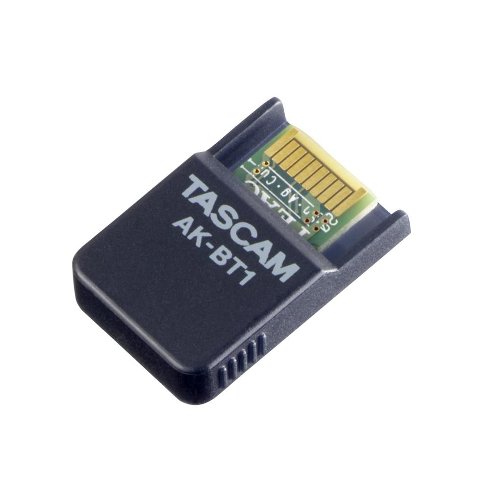 TASCAM Bluetooth Adapter AK-BT1