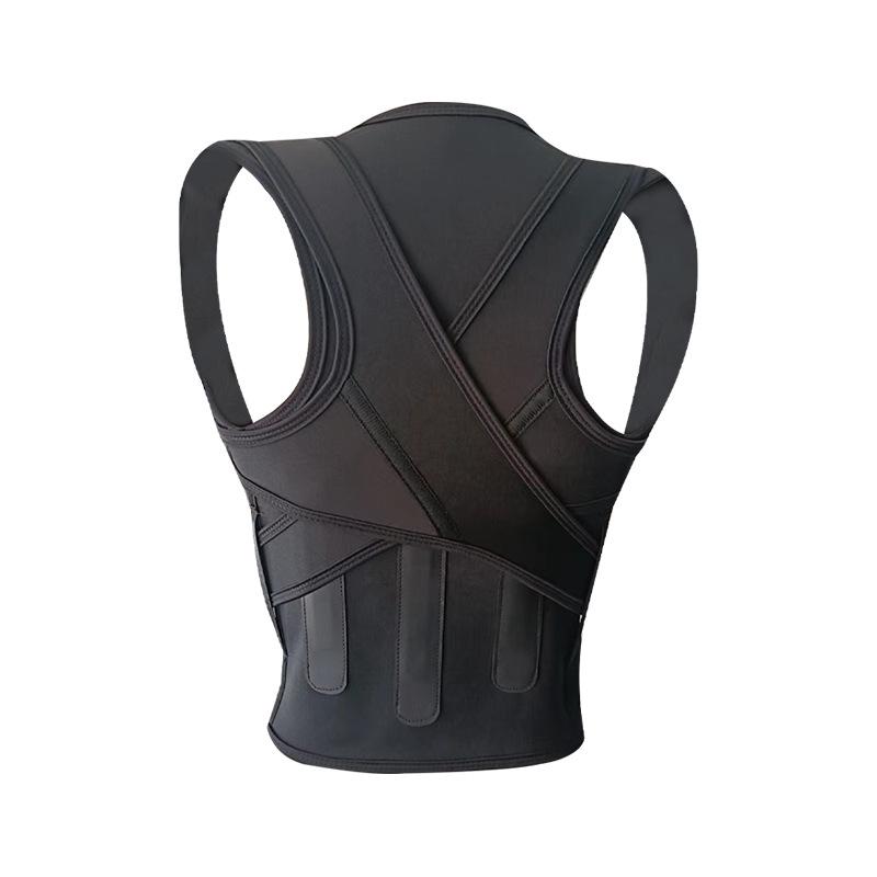 Unisex Posture Corrector Belt for Adults and Students