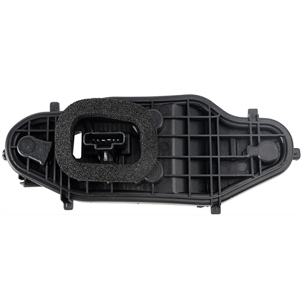 Citroen Berlingo Peugeot Partner Vauxhall Combo Плата заднего правого фонаря 9820554880