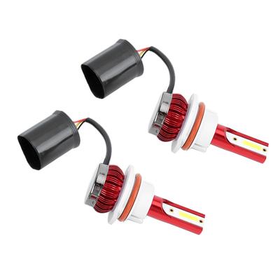 Внешнее освещение – Передние фары