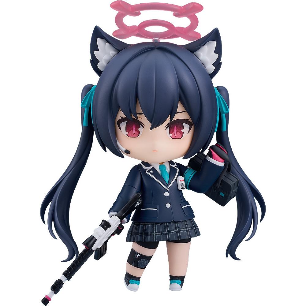 Blue Archive Nendoroid Serika Kuromi Blue Archive