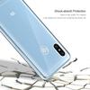 Двойной чехол на 360° для Xiaomi Redmi Note 8 Pro Note 8T, прозрачный чехол Redmi 8A 8 Note 8, защитная пленка для всего тела, мягкая передняя задняя крышка