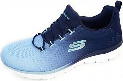 Кроссовки Summits Bright Charmer Sneaker marine