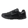 Nike Женские кроссовки Zoom Vomero 5 Triple Black повседневные FQ7079-002
