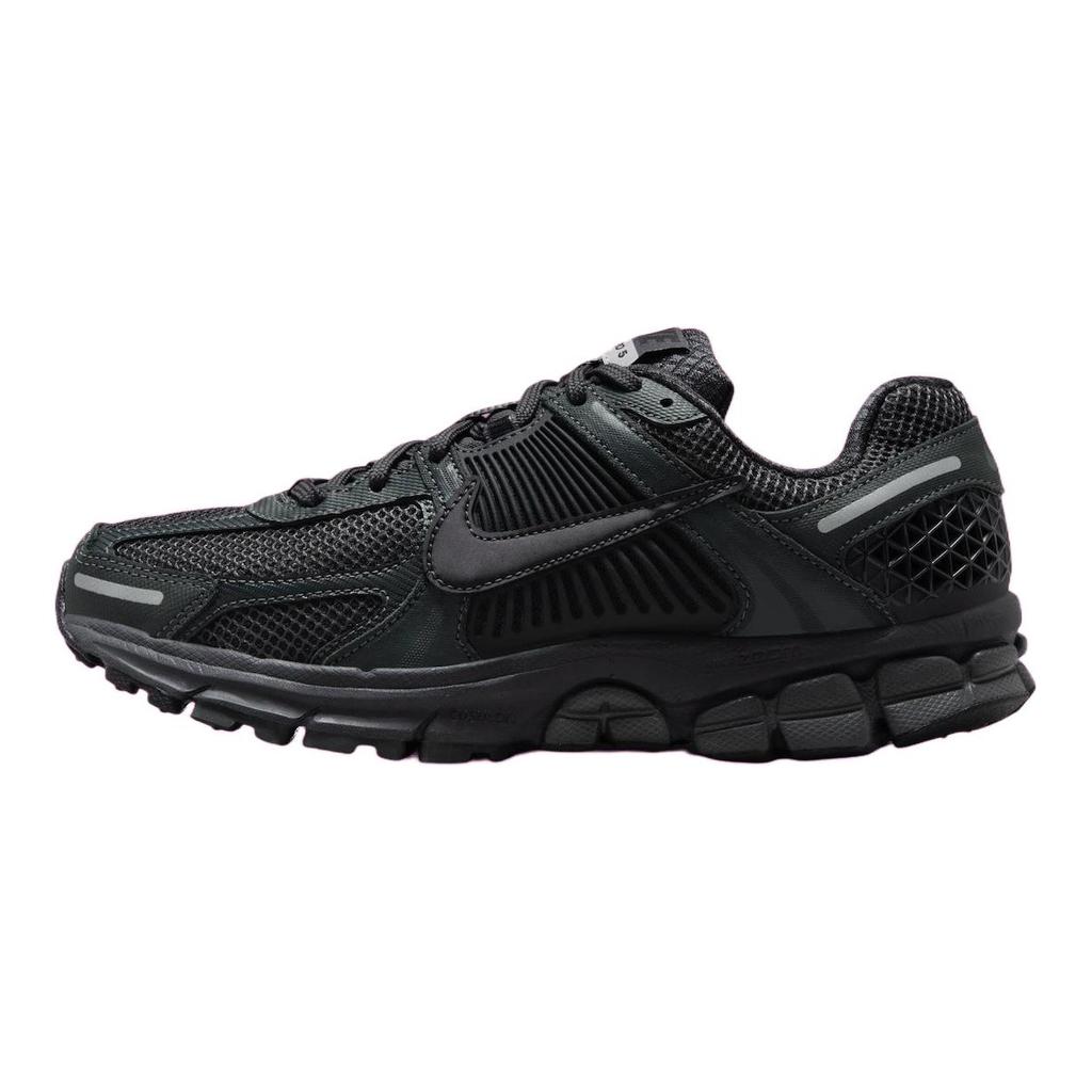 Nike Женские кроссовки Zoom Vomero 5 Triple Black повседневные FQ7079-002