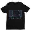 Футболка Frieren Stare Cool Аниме Футболка Унисекс Аниме Футболка Frieren The Slayer S