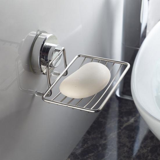 Мыльница для кухни, ванной комнаты, поднос для слива воды, держатель, полка на присоске