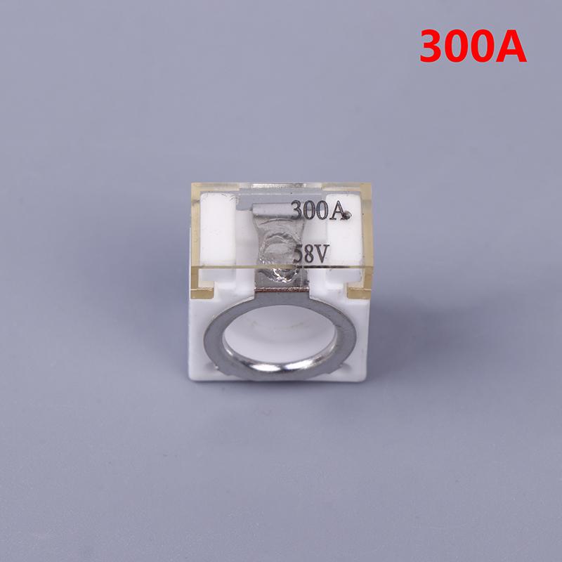 Предохранитель батареи Mrbf для нескольких батарей зажигания лодки грузовика автофургона строительной техники клеммный блок предохранителей комплект предохранителей замена