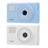 4K Digital Camera 48MP HD 16x Zoom WDR Stabilization Music Beauty Retro Compact Camera with Fill Lig
