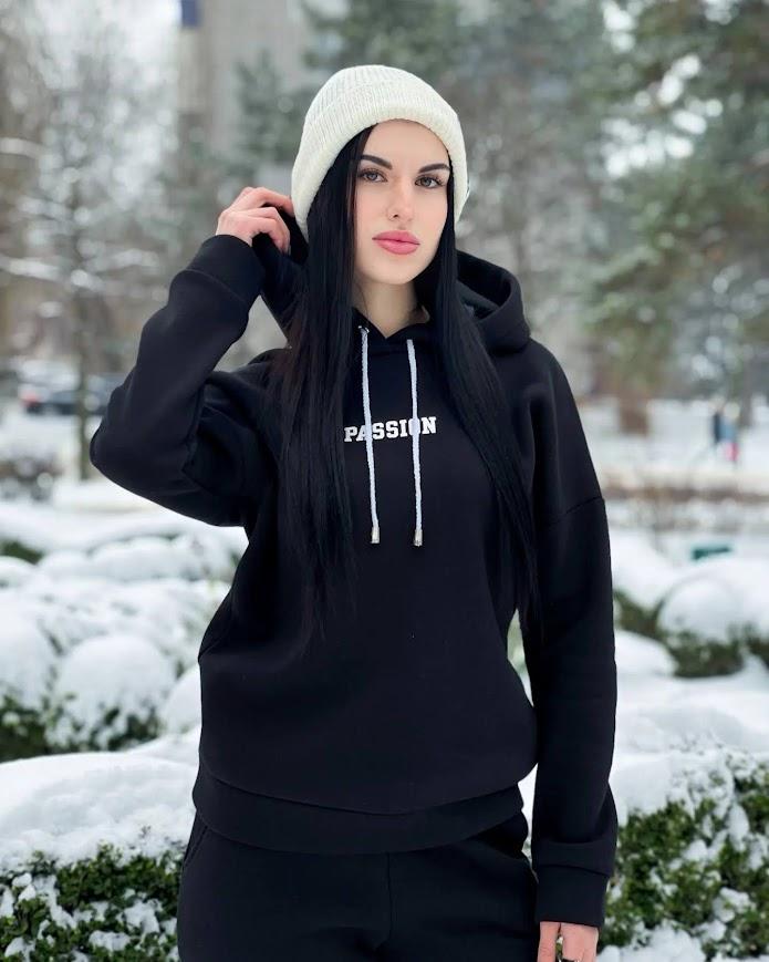 Suit (women’s) Winter 8164-025-33 HC