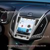 Chevrolet Equinox 2010-2016 Android CarPlay Навигатор с большим экраном