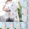 Adjustable Privacy Apron Nursing Cloth Baby Feeding Nursing Cover Breastfeeding Cape Cover