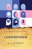 Книга Consciousness