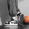Jordan Детские кроссовки Air Jordan 1 Mid SE "All-Star Weekend 2021" DD2192-001
