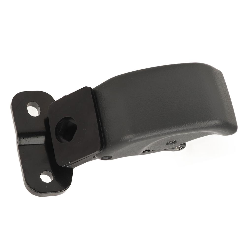 Замок четверти окна. Улучшенная безопасность. Замена защелки четверти окна для Toyota Tundra 2000?2006