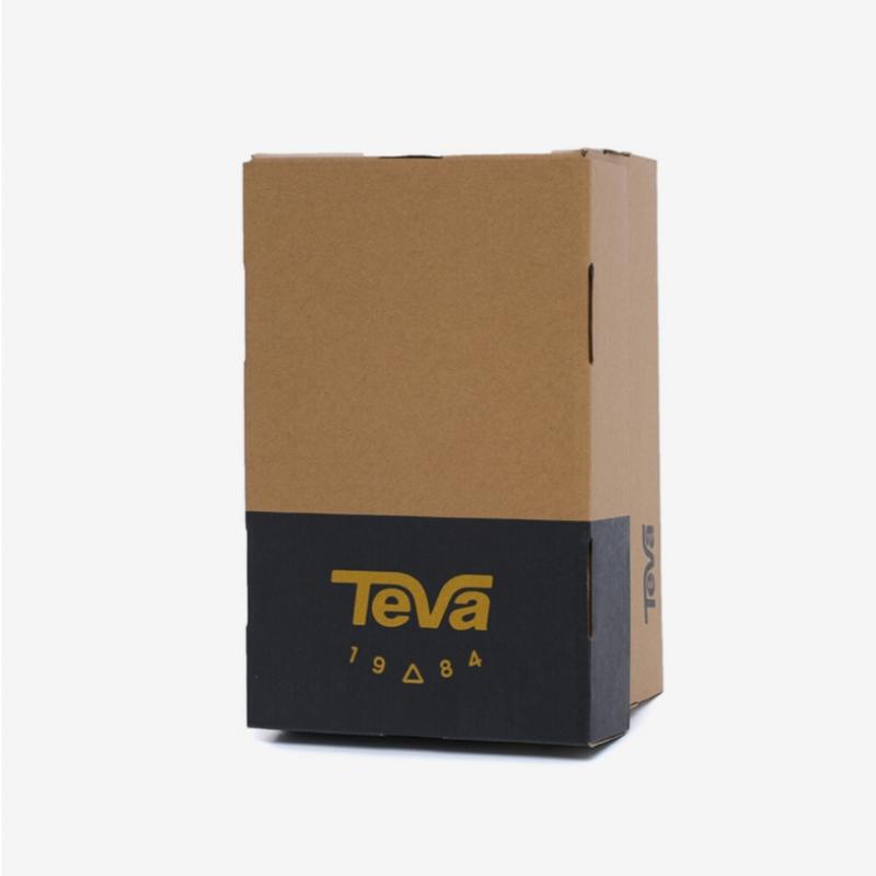 Teva Men S chelSea bootS tuSayaan chelSea Stvm2330274 Blk