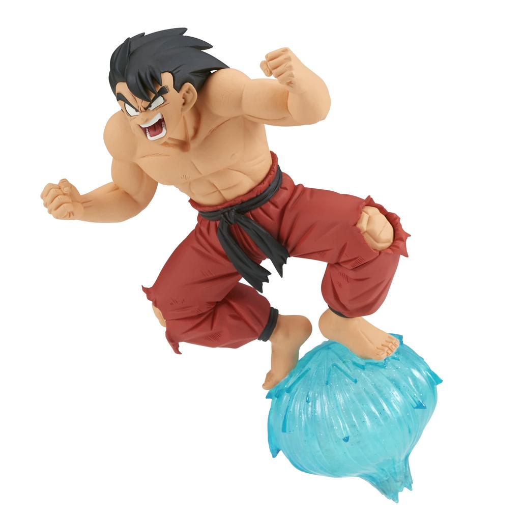 BANPRESTO Dragon Ball Z СОН ГОКУ III Сон Гоку G×materia