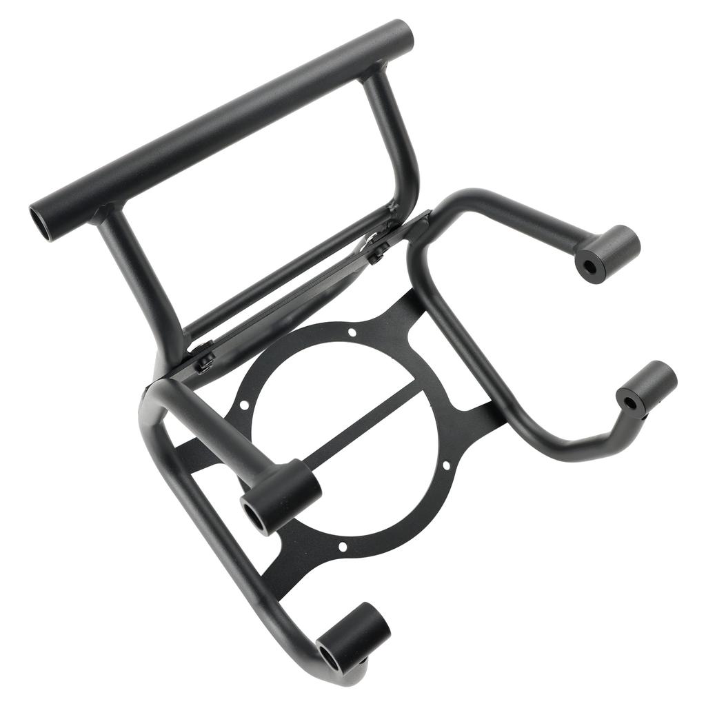 Комплект переднего багажника и защиты фары для Honda Ct125 Huntercub 125 20-23